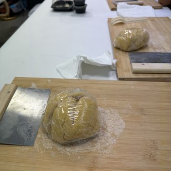 Mila's Kitchen Hawaii - Dough - Specialty Food Near Me - Brea, California