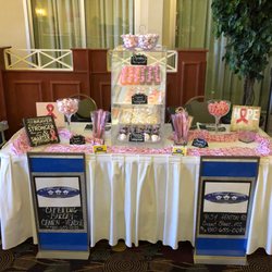 A Taste of Heaven - Event Vendors
