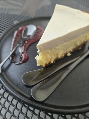 Greys Fine Cheeses - Eatery & Wine Bar by null