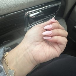 Color: bubble gum! Color: bubble gum!