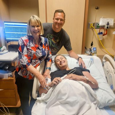 Banner Estrella Medical Center by null