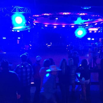 Silver Saloon - Bars Near Me - Terrell, Texas
