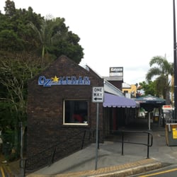 Oz Kebab