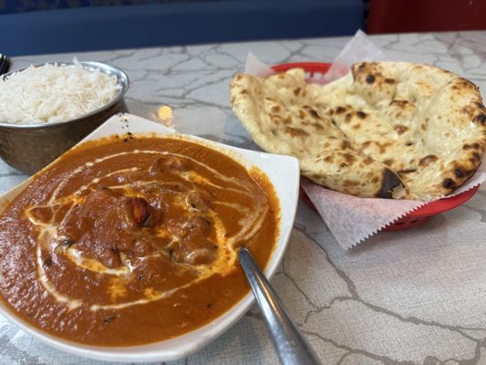 Spicefine indian cuisine biryani place by null
