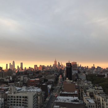 Rooftop 93 - The view from outside - Lounges Near Me - New York, New York Rooftop 93 - The view from outside - Lounges Near Me - New York, New York