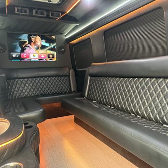 Alliance Luxury Transportation - Limos Near Me - Tustin, California Alliance Luxury Transportation - Limos Near Me - Tustin, California