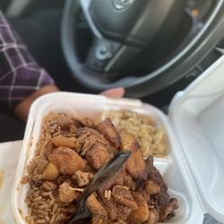 Best Haitian Restaurants Near Me - April 2025: Find Nearby Haitian