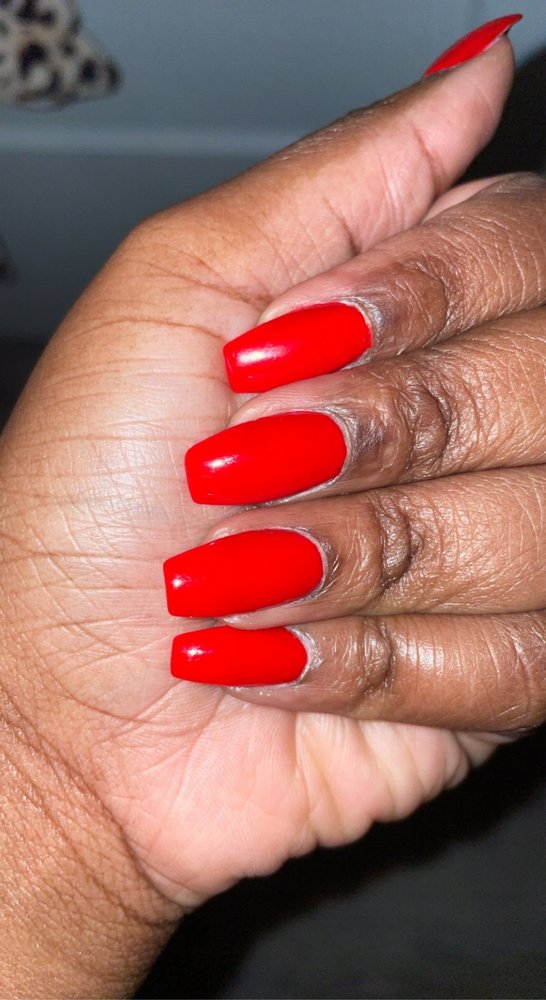 AVIS NAILS Updated September 2024 52 Photos & 84 Reviews G126