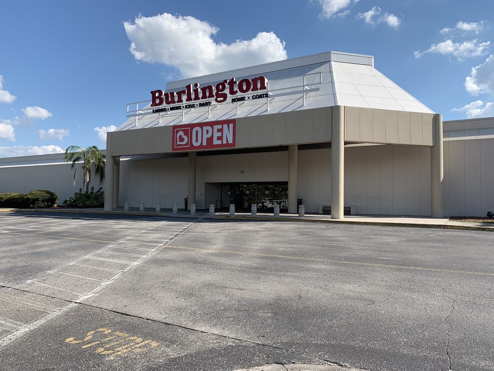 BURLINGTON Updated September 2024 22 Photos & 11 Reviews 2244 University Square Mall