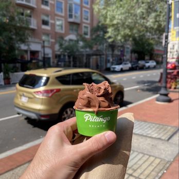 Pitango Gelato & Coffee - Coffee & Tea Near Me - Washington, DC, District of Columbia