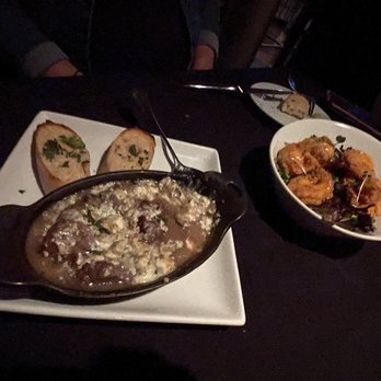 Jazz'd Tapas Bar - Tapas Bars Near Me - Savannah, Georgia