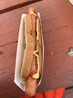 Frankies by null