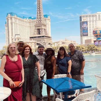 Lago - Enjoying the view in great company of my friends at Lago - Italian Near Me - Las Vegas, Nevada Lago - Enjoying the view in great company of my friends at Lago - Italian Near Me - Las Vegas, Nevada