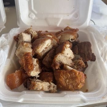 La Casita Tropical - chicharrones - Caterers Near Me - Hollywood, Florida La Casita Tropical - chicharrones - Caterers Near Me - Hollywood, Florida