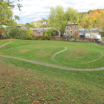 Cornell Park - Not sure what that is. - Parks Near Me - Kingston, New York