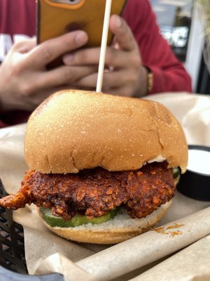 Swine & Sons by null