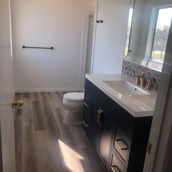 Creek Construction - General Contractors Near Me - Regina, Saskatchewan
