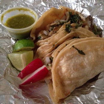 El Pique - Wilmington - Pollo tacos con salsa verde, muy rico! - Mexican Near Me - Wilmington, Delaware El Pique - Wilmington - Pollo tacos con salsa verde, muy rico! - Mexican Near Me - Wilmington, Delaware