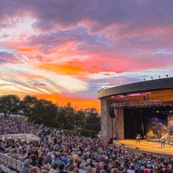 Sandy Amphitheater