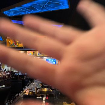 The Muse Bourbon Bar and Grill - My girlfriend had when I was trying to take a picture - Bars Near Me - Jacksonville, Florida The Muse Bourbon Bar and Grill - My girlfriend had when I was trying to take a picture - Bars Near Me - Jacksonville, Florida