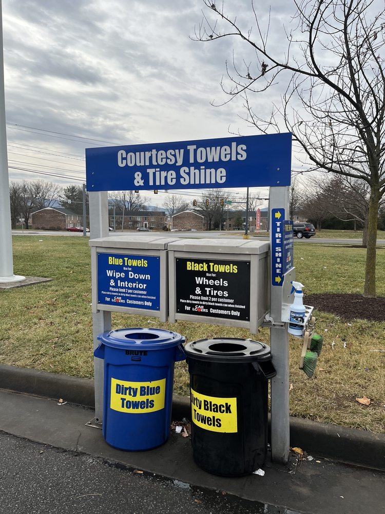 CAR LOVERS 405 Tiffany Dr, Waynesboro, VA Yelp