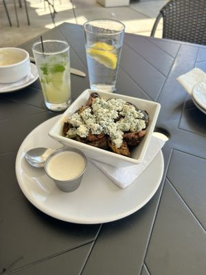 Graze Restaurant by null