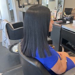 Grace Salon - AFTER!