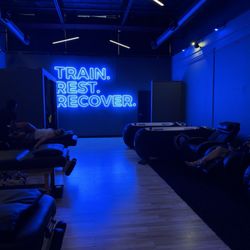 Recovery Lab