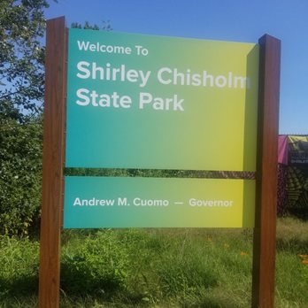 Shirley Chisholm State Park - Parks Near Me - Brooklyn, New York Shirley Chisholm State Park - Parks Near Me - Brooklyn, New York