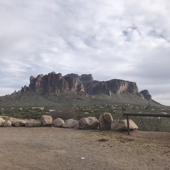 Mammoth Steakhouse & Saloon - Superstition - American Near Me - Apache Junction, Arizona
