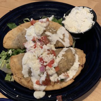 Escondido - Beef Empanada - Mexican Near Me - Freehold, New Jersey Escondido - Beef Empanada - Mexican Near Me - Freehold, New Jersey