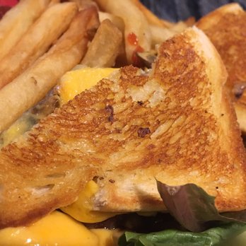 Atlantic Grille - Briarwood burger. - Breakfast & Brunch Near Me - Middletown, Rhode Island
