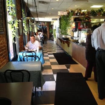 Main Eatery - Delis Near Me - Louisville, Kentucky