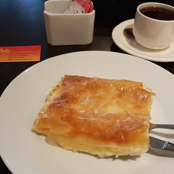 Lale Bakery & Caffe - Coffee & Tea Near Me - Toronto, Ontario
