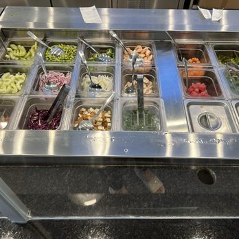 Harmony Tea Shoppe - Poke Near Me - Alafaya, Florida