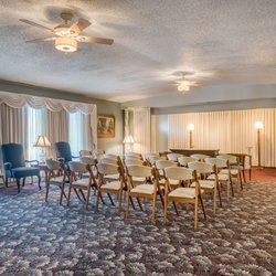 Schneider-Michaelis Funeral Home
