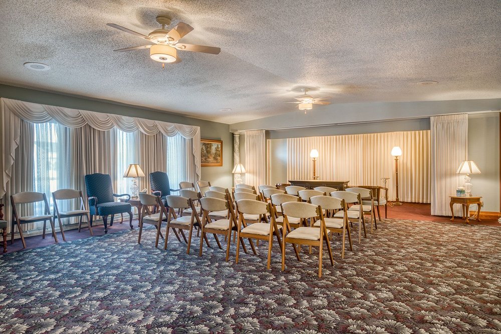 SCHNEIDER-MICHAELIS FUNERAL HOME - Updated May 2026 - 52 Photos - 900