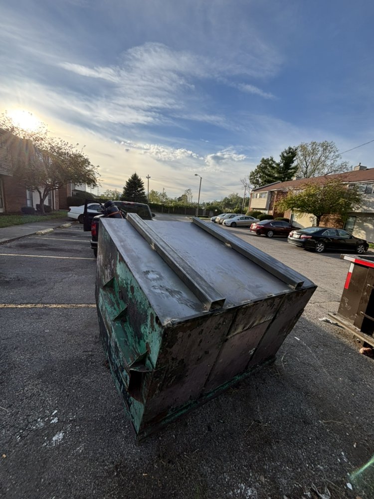 Tate Welding - veterans service organization in Cleves, OH