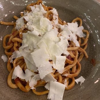 A16 - Italian Near Me - San Francisco, California A16 - Italian Near Me - San Francisco, California