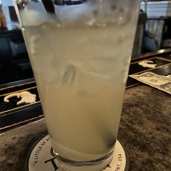 Barcade - Picket's Ginger Beer - Arcades Near Me - Philadelphia, Pennsylvania