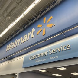 Exterior photo of Walmart Supercenter - Dallas, Texas Exterior photo of Walmart Supercenter - Dallas, Texas