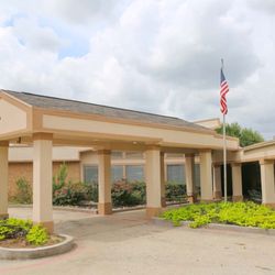 Heritage Gardens Rehabilitation and Healthcare