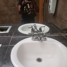 Sink Sink