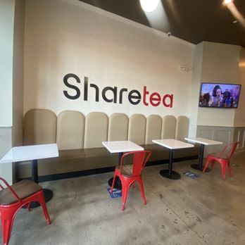 Sharetea - Bubble Tea Near Me - Northridge, California Sharetea - Bubble Tea Near Me - Northridge, California