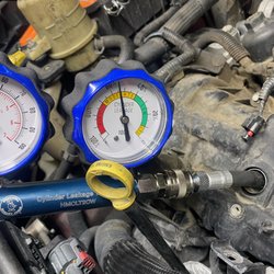 Tilley’s Auto Repair