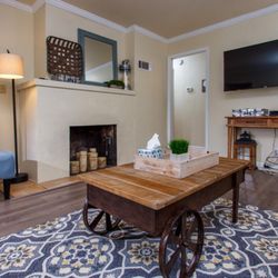 The Simple Life Hospitality - The Simple Life interior
