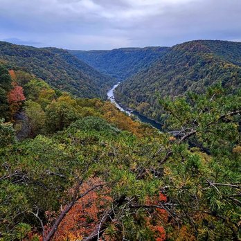 New River Gorge Bridge - New River Gorge - Landmarks & Historical Buildings Near Me - Fayetteville, West Virginia New River Gorge Bridge - New River Gorge - Landmarks & Historical Buildings Near Me - Fayetteville, West Virginia