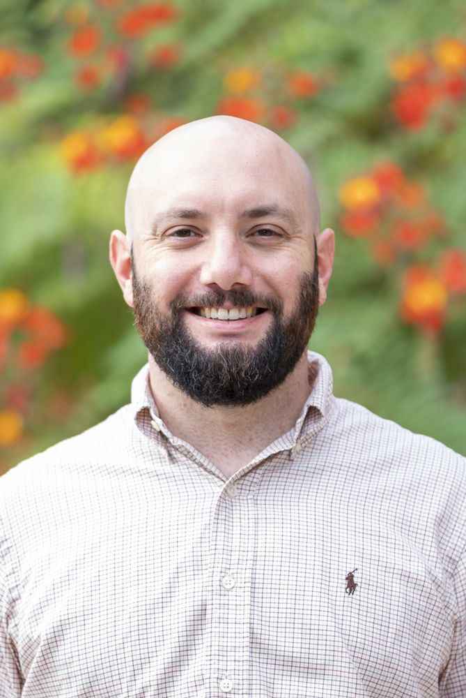 Luke Brocco, LCSW - grief counselor in Tallahassee, FL