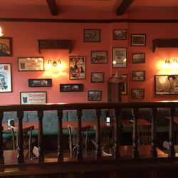 Bar Maratoneta
