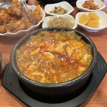 Seor Ak San - Korean Near Me - Toronto, Ontario Seor Ak San - Korean Near Me - Toronto, Ontario